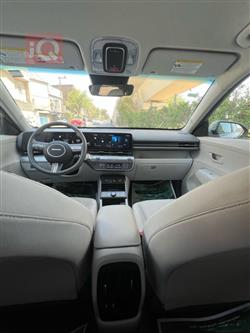 هیوندای کۆنا